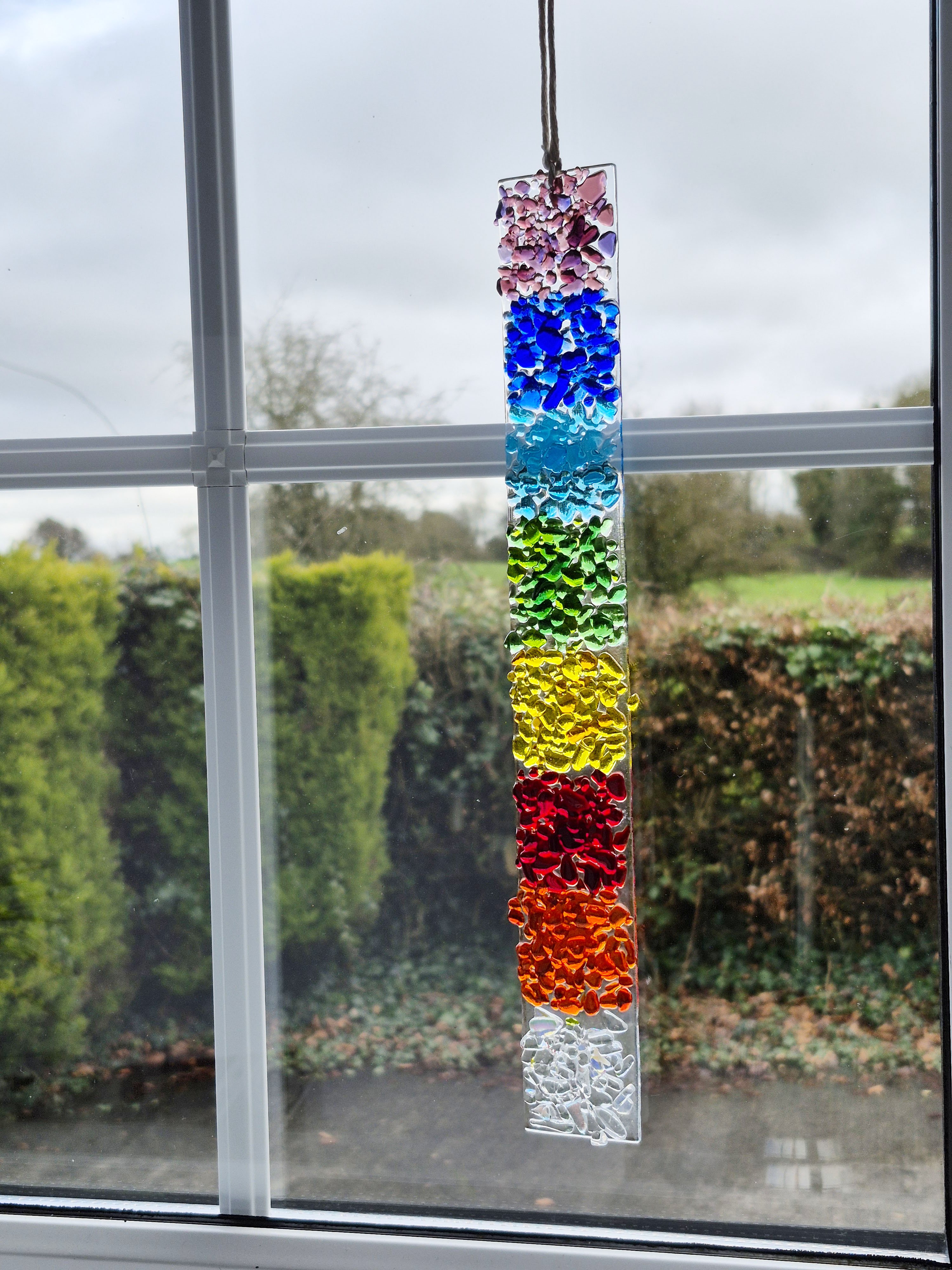 Comforting a Friend Grieving a Loss with Handmade Irish Keepsakes