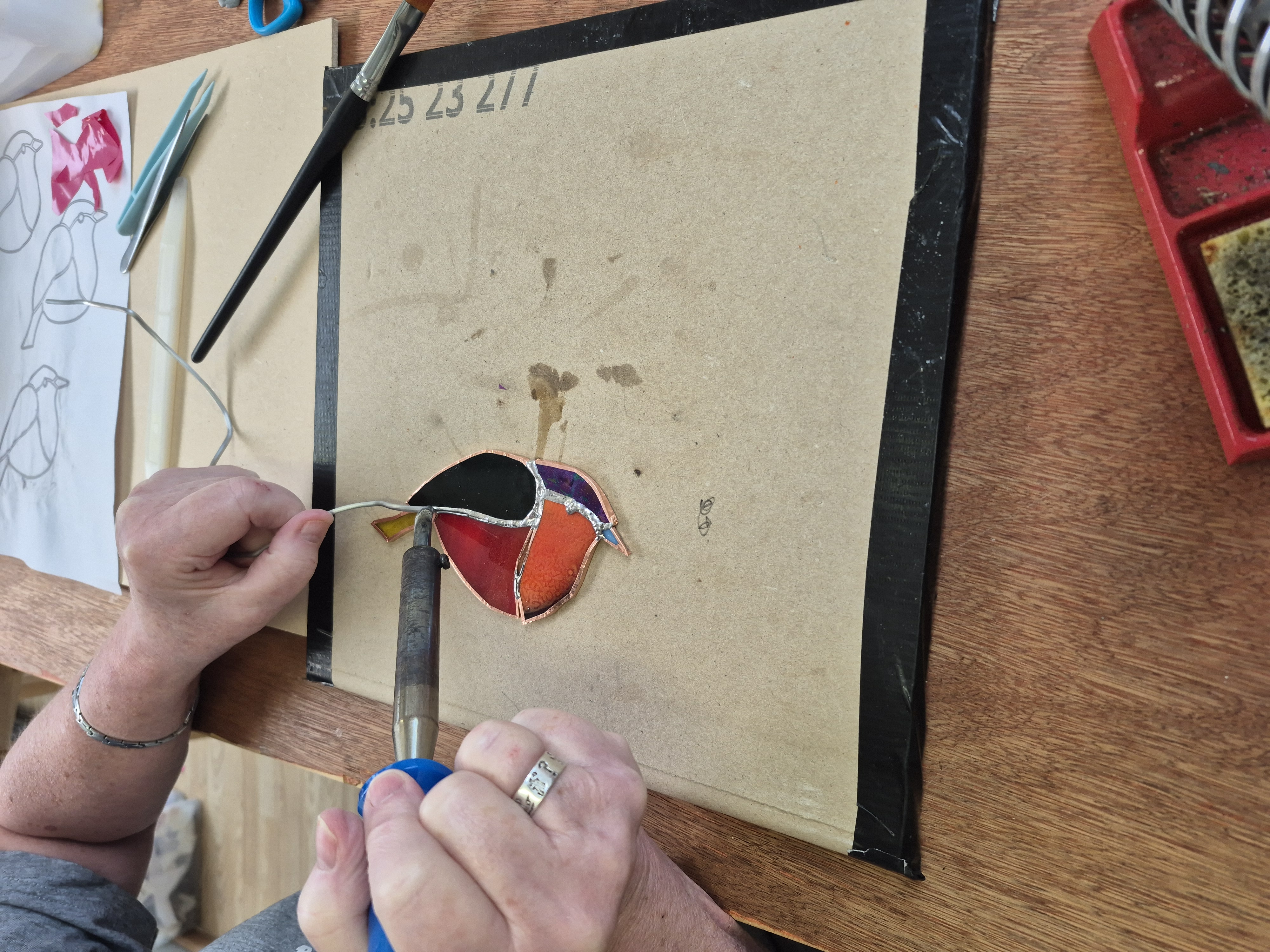 Discover the Best Creative Day Out in Ireland's Heartland