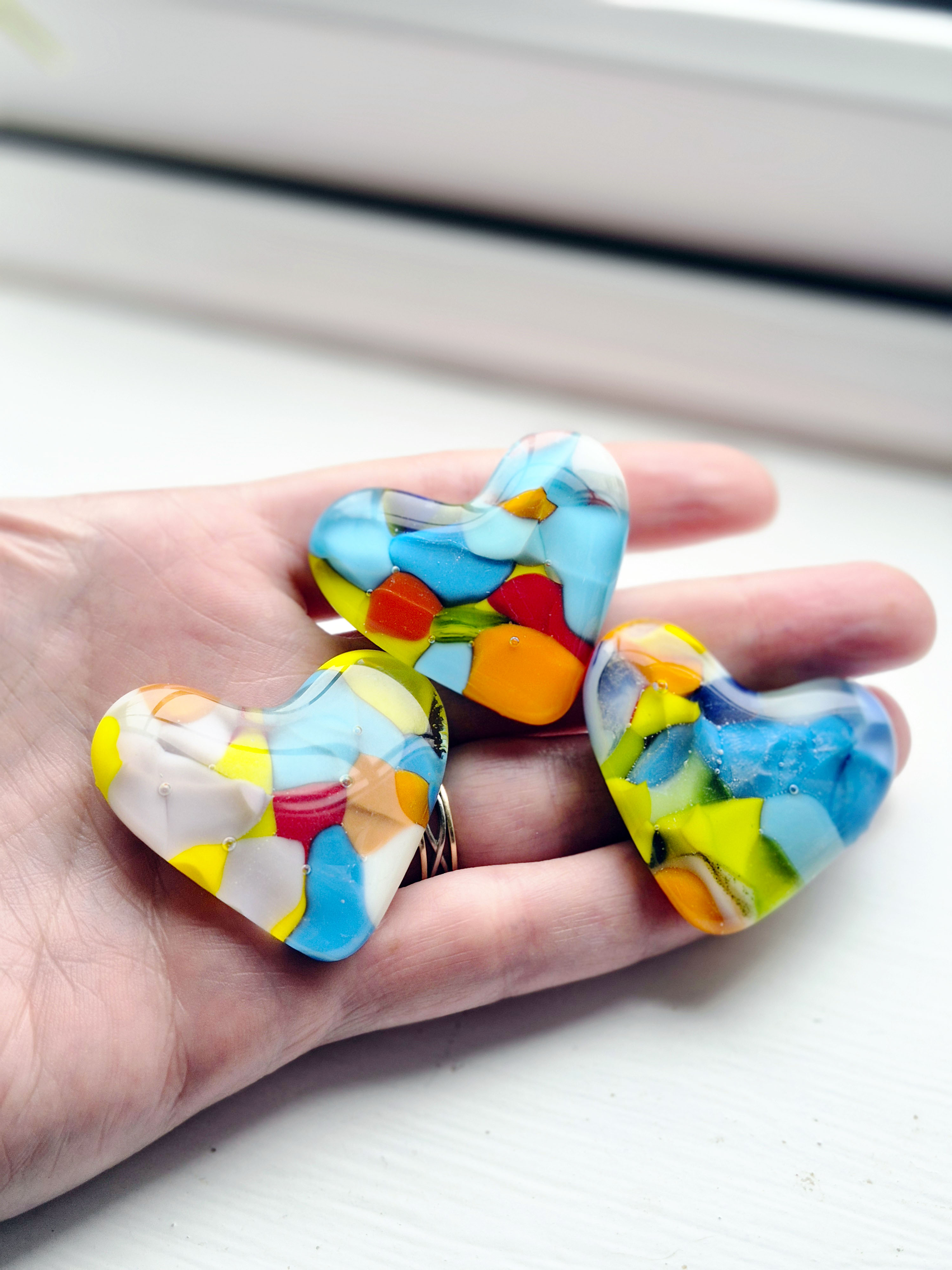 Discover the Mindful Art of Stained Glass in Westmeath