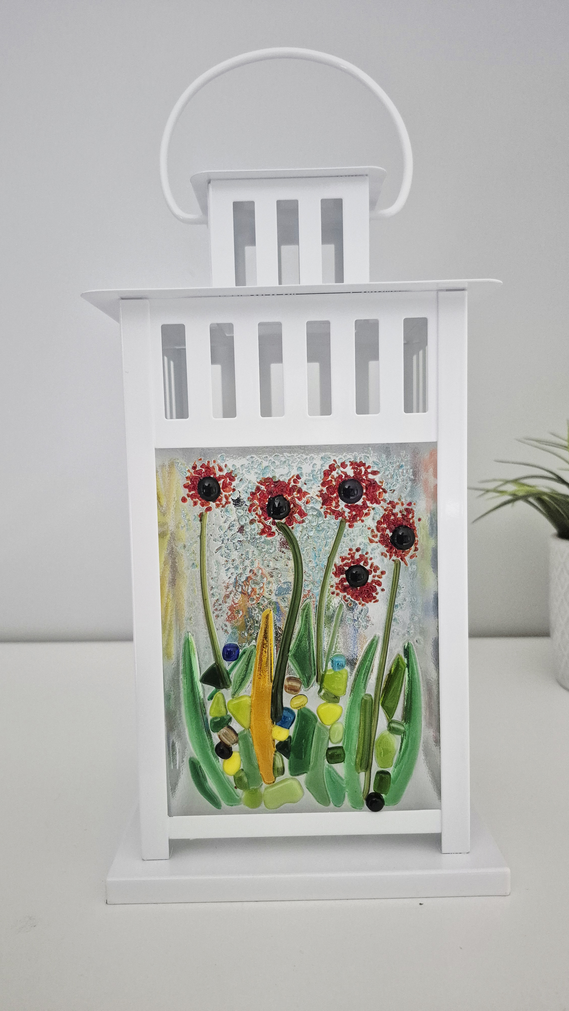 Suncatchers: Tiny Art Pieces That Illuminate Every Space