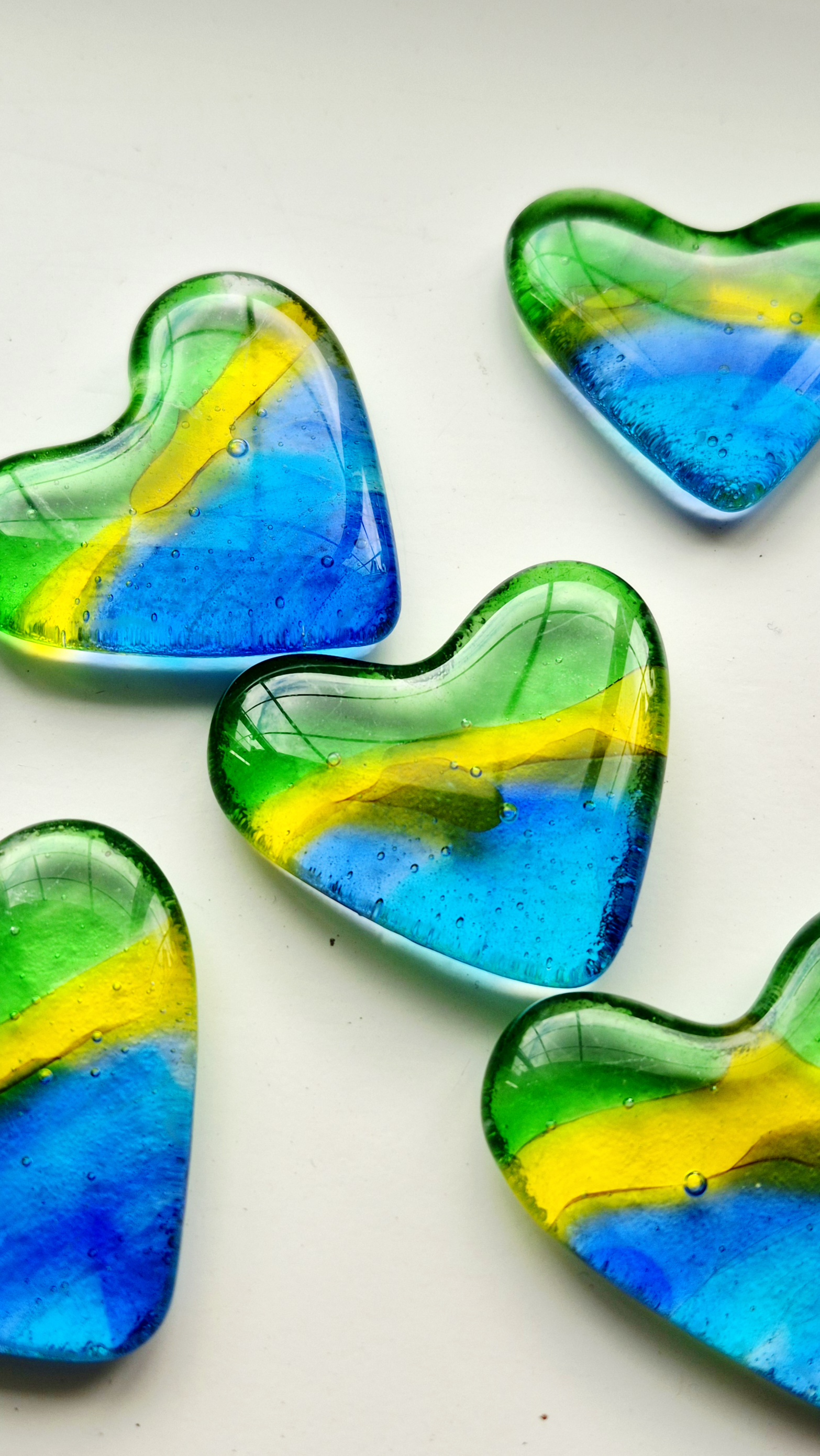 Collecting Irish Artisan Glass: An Investment in Beauty and Craftsmanship